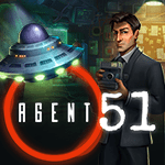 Agent 51