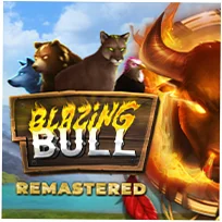 Blazing Bull Remastered