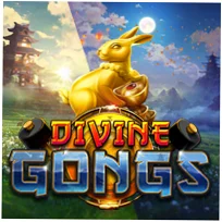 Divine Gongs