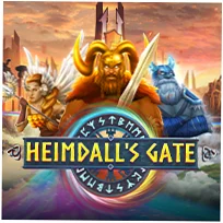 Heimdall's Gate