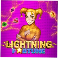 Lightning Fortune