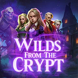 Wilds from the Crypt