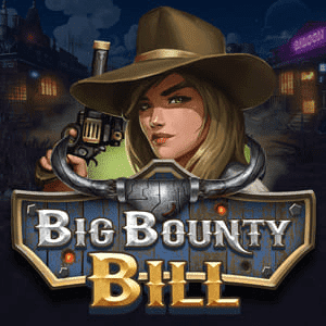 Big Bounty Bill