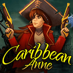 Caribbean Anne