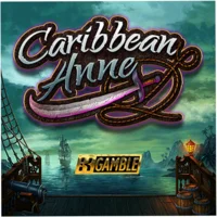 Caribbean Anne Gamble Feature