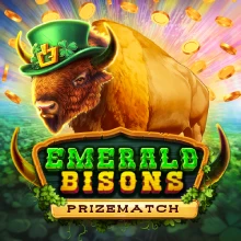 Emerald Bisons PrizeMatch