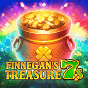 Finnegan's Treasure 7s