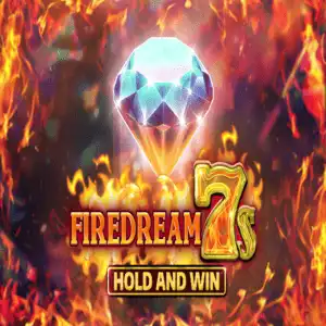 Firedream 7s Hold and Win