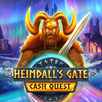 Heimdall's Gate Cash Quest