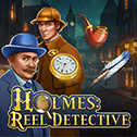 Holmes: Reel Detective