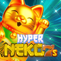 Hyper Neko 7s