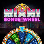 Miami Bonus Wheel