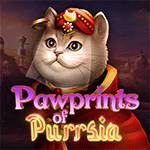 Pawprints of Purrsia