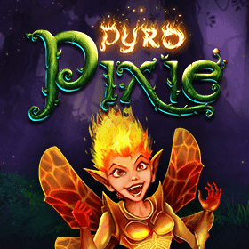 Pyro Pixie