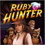 Ruby Hunter