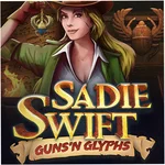 Sadie Swift: Guns'n Glyphs