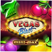 Vegas Blast Mini-Max