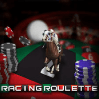 Racing Roulette