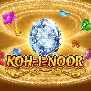 Koh-i-noor