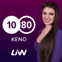 Keno 10/80