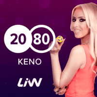 Keno 20/80