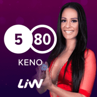 Keno 5/80