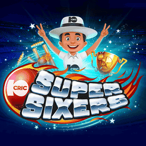 Super Sixer