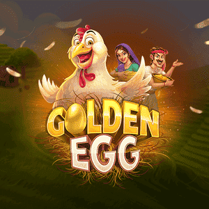 Golden Egg