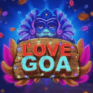 Love Goa