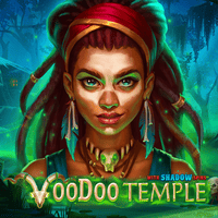 Voodoo Temple