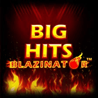 Big Hits Blazinator