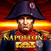 Napoleon 2 Fat Stacks