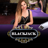 Blackjack 16