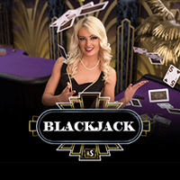 Blackjack 3