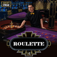 Roulette 3