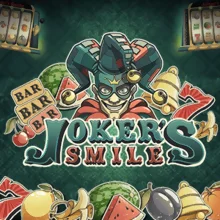 Joker's Smile