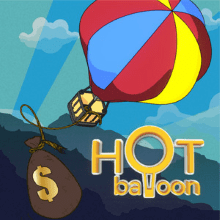 Hot Balloon