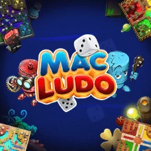 MacLudo