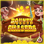 Bounty Chasers