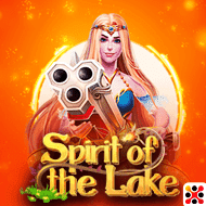 Spirit of the Lake