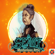 Seance: Mysterious Attic