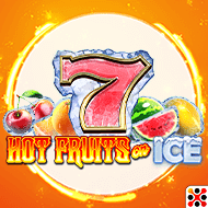 Hot Fruits on Ice