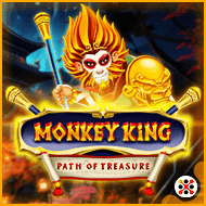 Monkey King: Path of Treasure