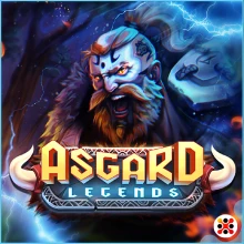 Asgard Legends