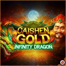 Caishen Gold: Infinity Dragon