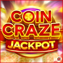 Coin Craze Jackpot