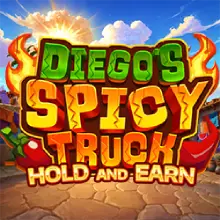 Diego’s Spicy Truck