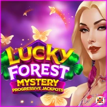 Lucky Forest