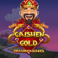 Caishen Gold: Dragon Awakes