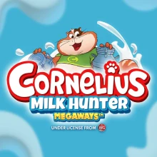 Cornelius Milk Hunter Megaways